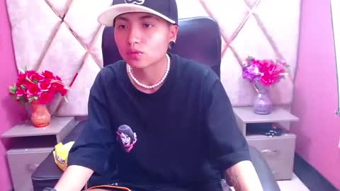 mathias online show from January 31, 9:05 am