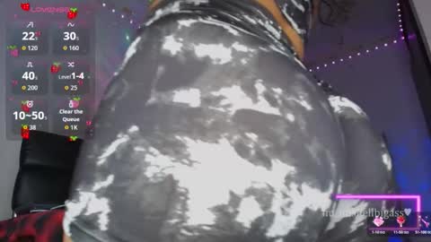 Mishell Martinez    INSTAGRAM im mishellbigass online show from October 20, 2:49 am