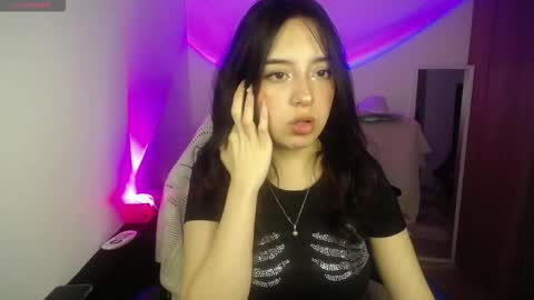 im_misssilver online show from October 16, 3:28 am