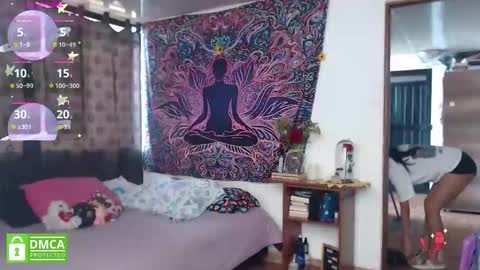 Cutie pie online show from November 30, 4:03 pm