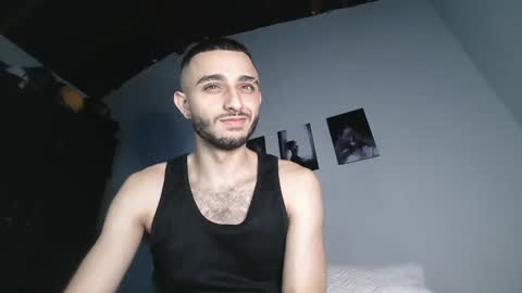 Paul online show from March 8, 4:23 am