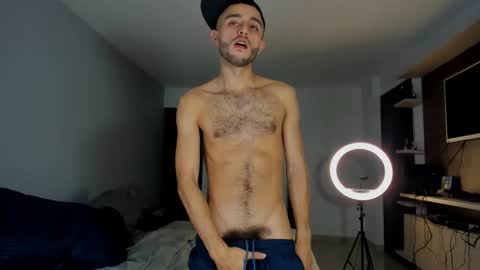 Paul online show from September 14, 2:58 am