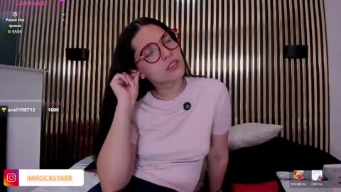 KAREN online show from May 28, 1:58 am