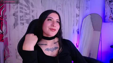 Jade Rosse online show from May 14, 9:02 pm