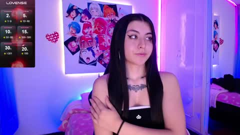 Jade Rosse online show from March 5, 10:21 pm