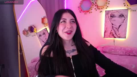 Jade Rosse online show from October 22, 9:16 pm