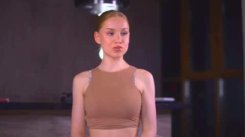 Brie online show from March 1, 7:18 pm