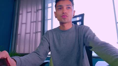 Tavo online show from February 23, 1:02 pm