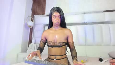 im_tyra online show from January 15, 5:38 am