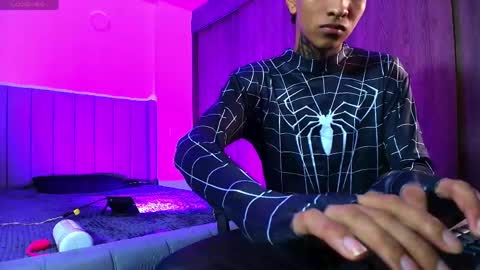 im_usuga online show from April 21, 6:09 am