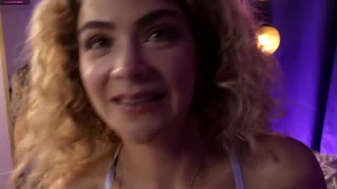 Im Yeya online show from July 1, 3:37 am