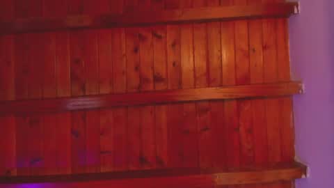 im_xandersmith online show from April 21, 12:45 pm