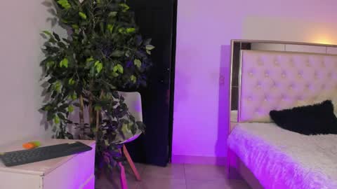 im_xandersmith online show from April 12, 7:40 pm