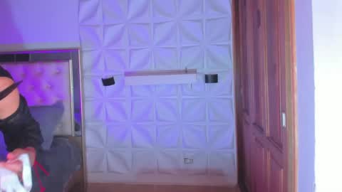 im_xandersmith online show from April 18, 7:58 pm