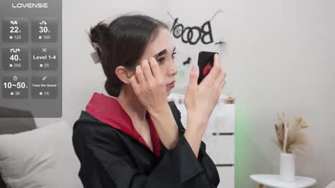 imaginasian online show from October 31, 4:35 am