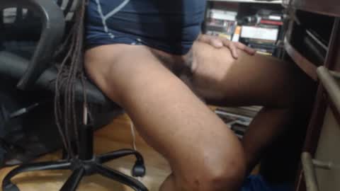 Imanlolo789   formerly known as Slimrodxxx  independent model online show from July 8, 3:54 am