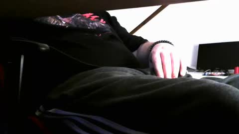 Marv online show from November 3, 8:54 pm