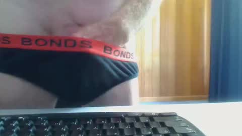 Aussie Guy online show from January 8, 4:18 am