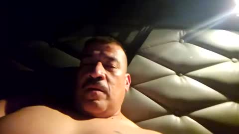 imbackmandosuknw online show from February 20, 3:01 am