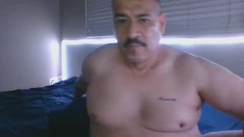 imbackmandosuknw online show from December 23, 2:17 pm