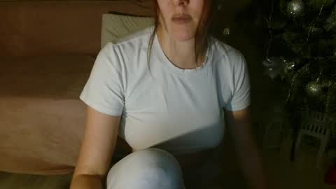 Carrie online show from January 10, 2:55 pm