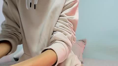 Colton Alvin Independent model online show from January 10, 2:14 am