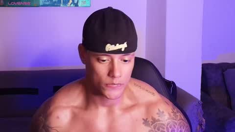 imconor online show from February 18, 11:59 pm