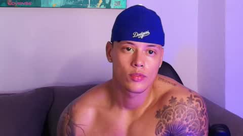 imconor online show from November 9, 2:48 am