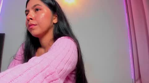 Dayana  online show from October 12, 4:49 am