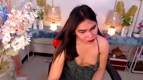 Ashley online show from March 3, 9:26 pm