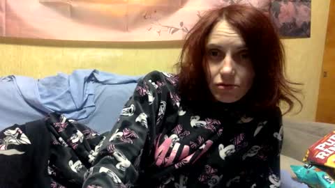 irina online show from March 29, 6:31 pm