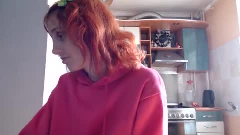 irina online show from October 31, 11:43 am