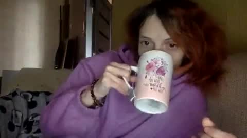 irina online show from February 16, 9:51 am