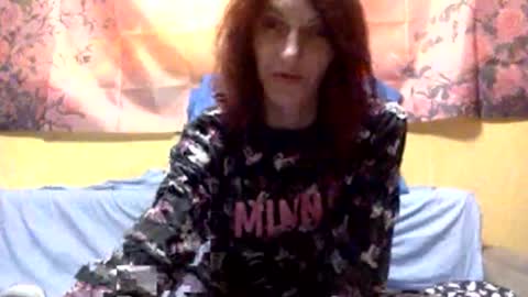 irina online show from March 26, 8:36 pm