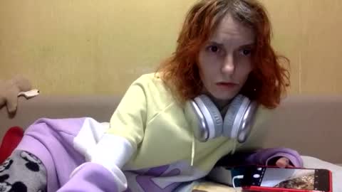 irina online show from February 11, 3:27 pm