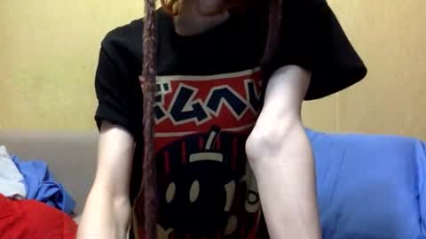 irina online show from March 15, 7:50 pm