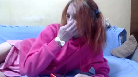 Snapshot of imelissa8malis chatting on September 30, 2:05 pm irina online show from September 30, 2:05 pm