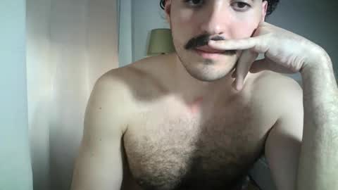 frank online show from April 20, 5:05 pm