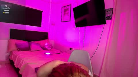 GERVE online show from November 1, 2:38 pm