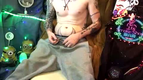 JJ online show from November 2, 7:30 am