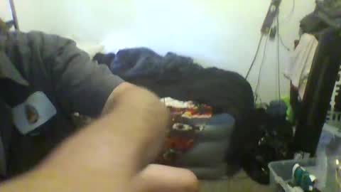 imhandy2 online show from May 5, 1:12 am