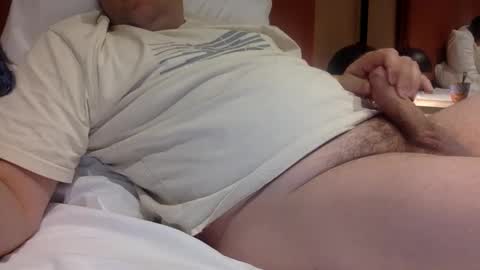 imhereforyou12345 online show from April 19, 5:08 am