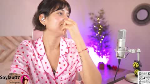 imjess_ online show from September 29, 2:05 pm