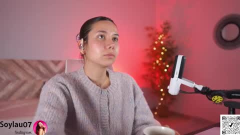 imjess_ online show from March 19, 4:29 am