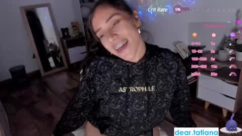 Snapshot of imjuppiteer chatting on February 3, 2:47 am FREE OF online show from February 3, 2:47 am