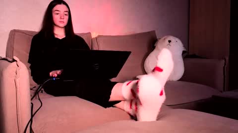 imkittygirlss online show from February 26, 12:36 am