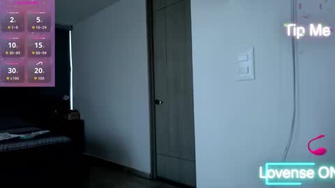 Snapshot of imladygrace chatting on September 11, 12:12 am LadyGrace online show from September 11, 12:12 am