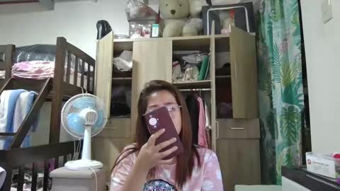 Immaculate02 online show from February 27, 6:35 am