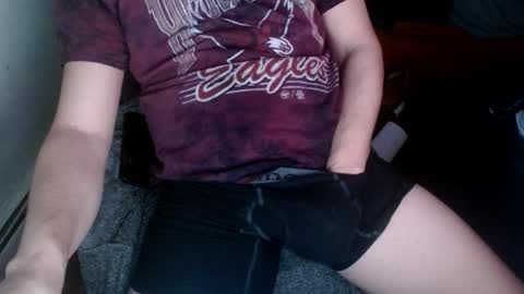 imnotgonnacome online show from December 14, 5:35 am