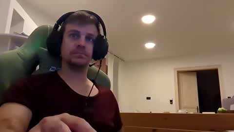 imperat0rp online show from November 13, 6:10 pm